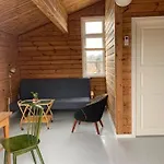 Fjand Badeby - Guesthouse, And Colony