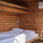 Semesterbostad Fjand Badeby - Guesthouse, And Colony Ulfborg