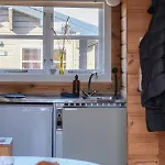 Fjand Badeby - Guesthouse, And Colony Semesterbostad *