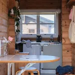 Semesterbostad Fjand Badeby - Guesthouse, And Colony *