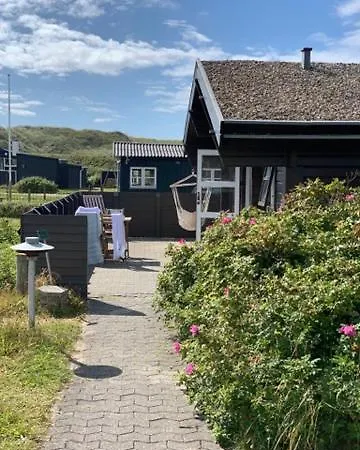 Fjand Badeby - Guesthouse, And Colony * Ulfborg