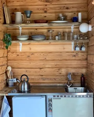 Fjand Badeby - Guesthouse, And Colony 別荘