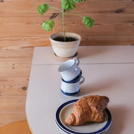 Fjand Badeby - Guesthouse, And Colony 別荘 Ulfborg