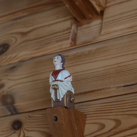 別荘 Fjand Badeby - Guesthouse, And Colony Ulfborg