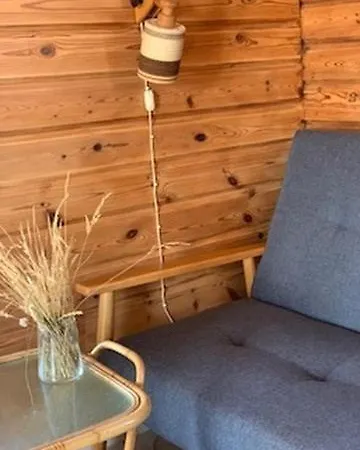 Fjand Badeby - Guesthouse, And Colony Ulfborg