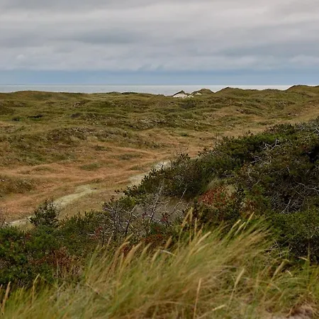 Fjand Badeby - Guesthouse, And Colony * Ulfborg