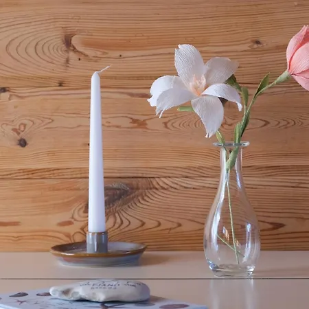 別荘 Fjand Badeby - Guesthouse, And Colony