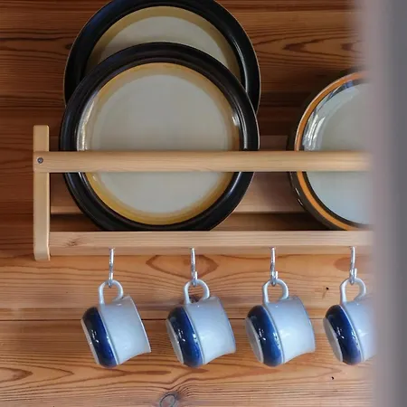 Fjand Badeby - Guesthouse, And Colony 別荘 *