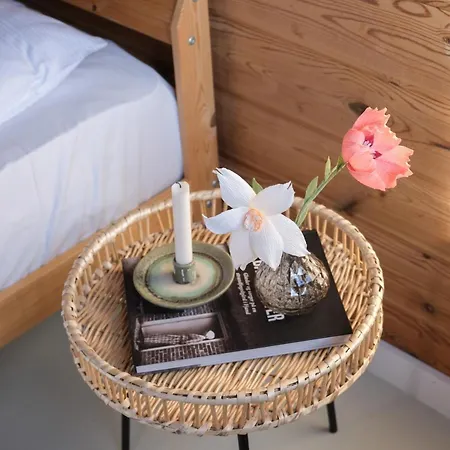 別荘 Fjand Badeby - Guesthouse, And Colony *