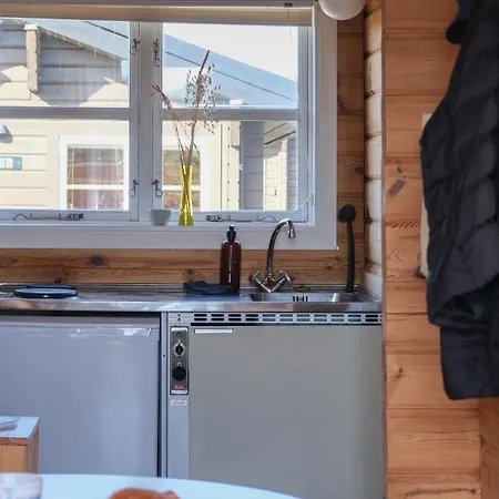 Fjand Badeby - Guesthouse, And Colony 別荘 *