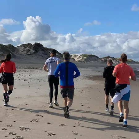 Fjand Badeby - Guesthouse, And Colony 別荘