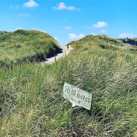 別荘 Fjand Badeby - Guesthouse, And Colony