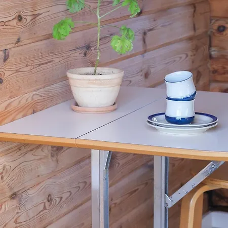 Fjand Badeby - Guesthouse, And Colony