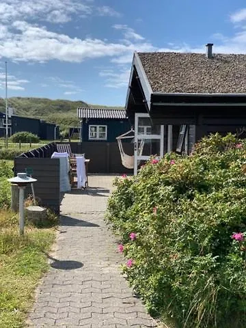 Fjand Badeby - Guesthouse, And Colony * Ulfborg