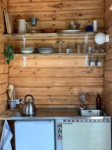 Fjand Badeby - Guesthouse, And Colony Casa de Férias