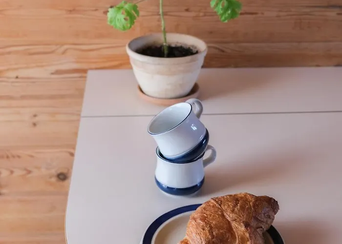 Fjand Badeby - Guesthouse, And Colony Casa de Férias Ulfborg