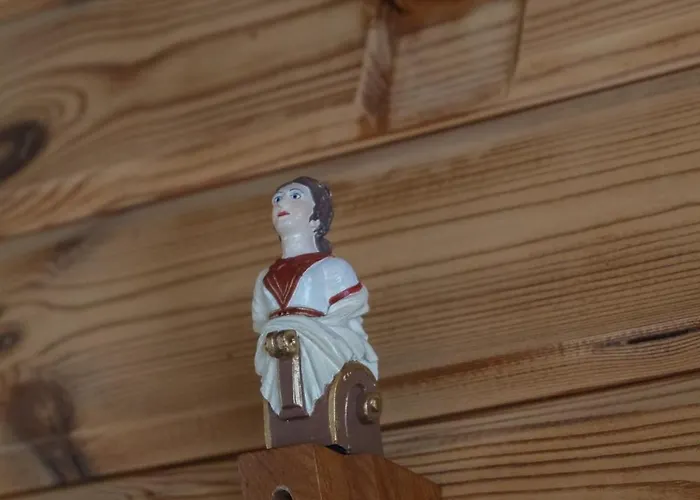 Casa de Férias Fjand Badeby - Guesthouse, And Colony Ulfborg