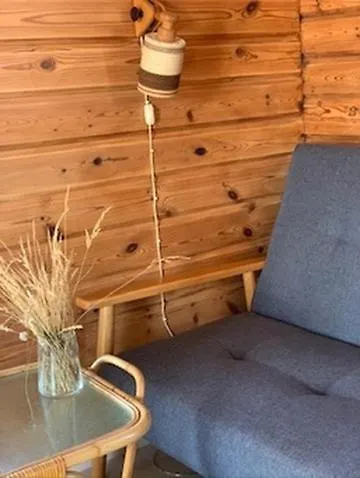 Fjand Badeby - Guesthouse, And Colony Ulfborg