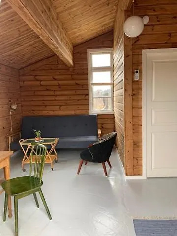 Fjand Badeby - Guesthouse, And Colony