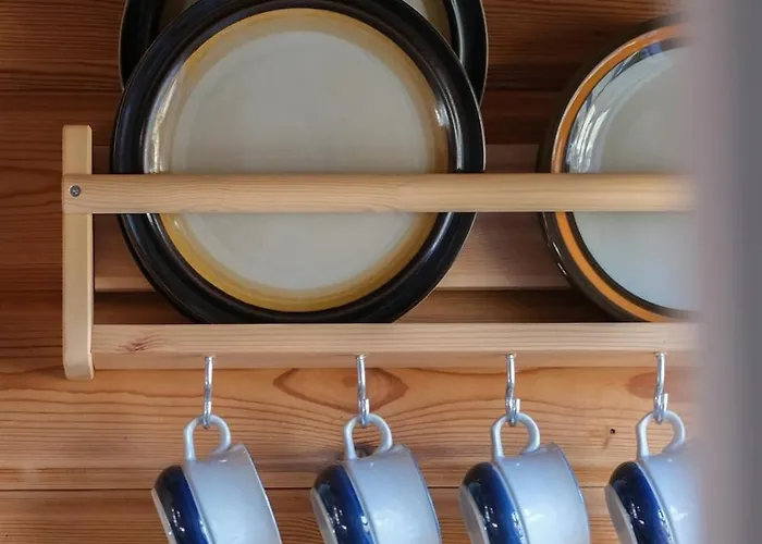 Fjand Badeby - Guesthouse, And Colony Casa de Férias *