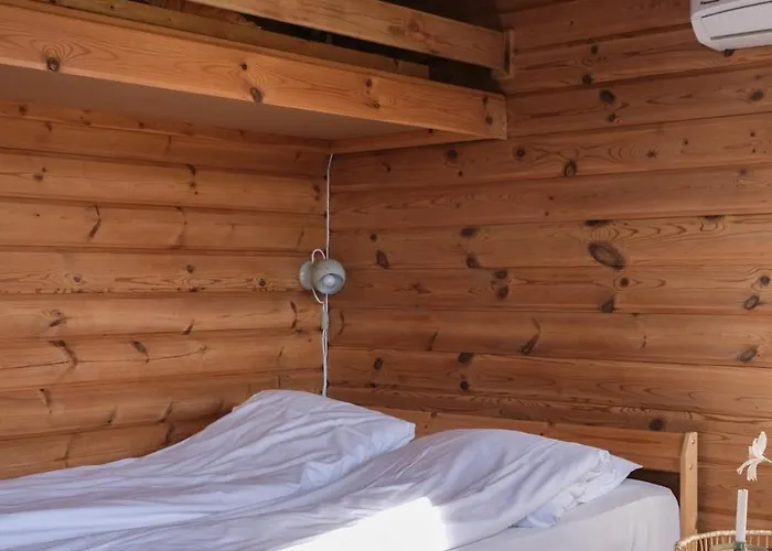 Casa de Férias Fjand Badeby - Guesthouse, And Colony Ulfborg