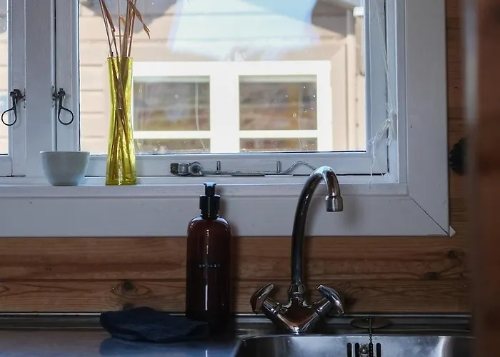 Fjand Badeby - Guesthouse, And Colony * Ulfborg