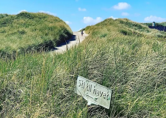 Casa de Férias Fjand Badeby - Guesthouse, And Colony