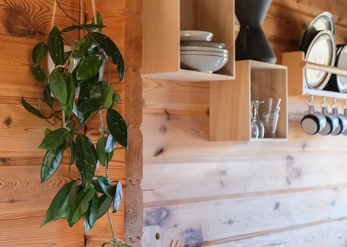 Casa de Férias Fjand Badeby - Guesthouse, And Colony Ulfborg